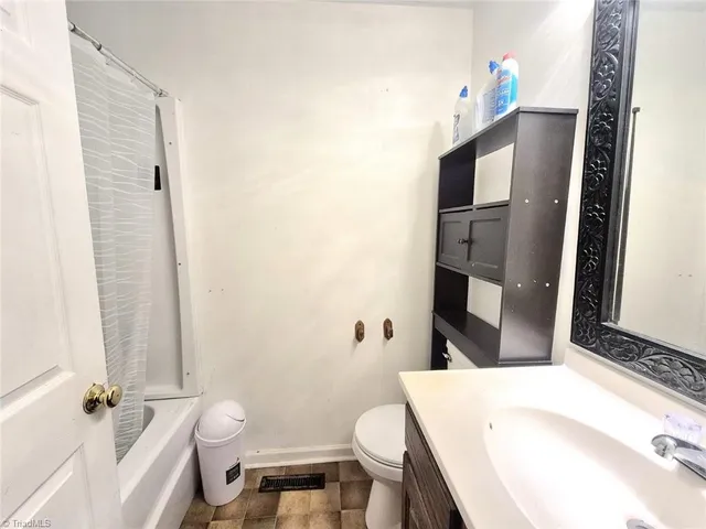 $245,000 | 3686 Spainhour Mill Road, Tobaccoville, NC 27050