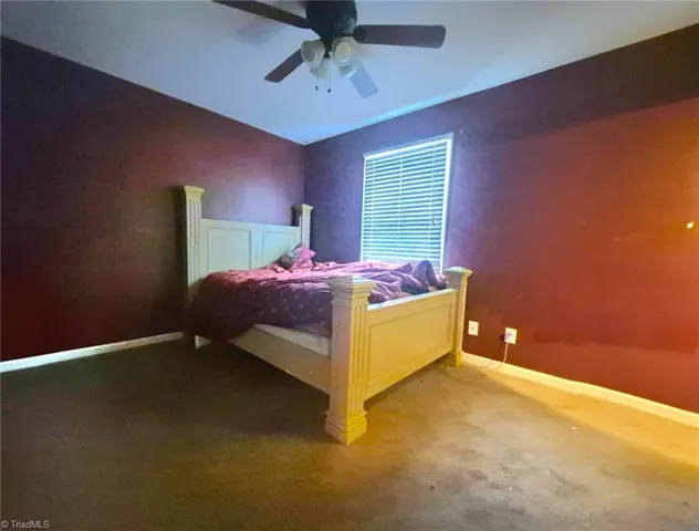 $245,000 | 3686 Spainhour Mill Road, Tobaccoville, NC 27050