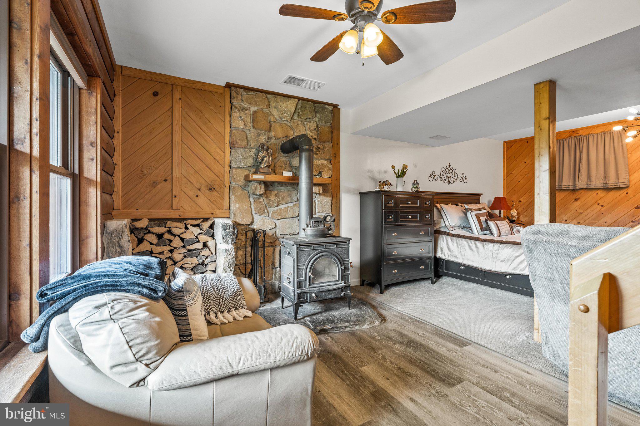 9124 Hawbottom Road Middletown, MD 21769 - Photo 31 of 62 Gallery Image 31