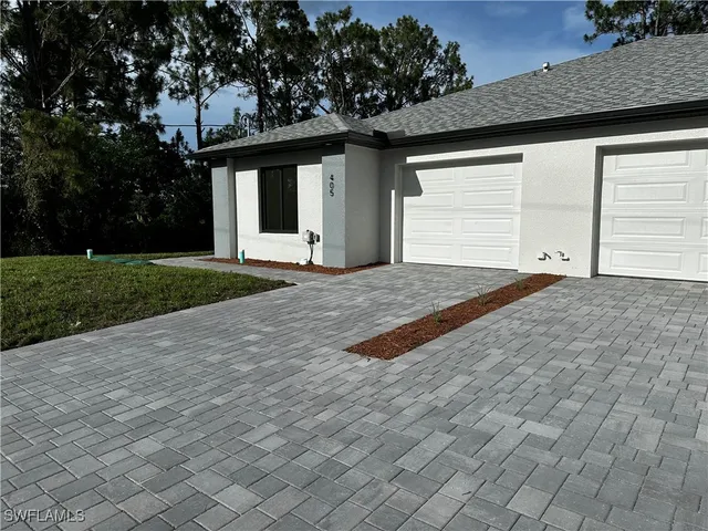 $478,900 | 405-407 Chalet Avenue South, Lehigh Acres, FL 33974