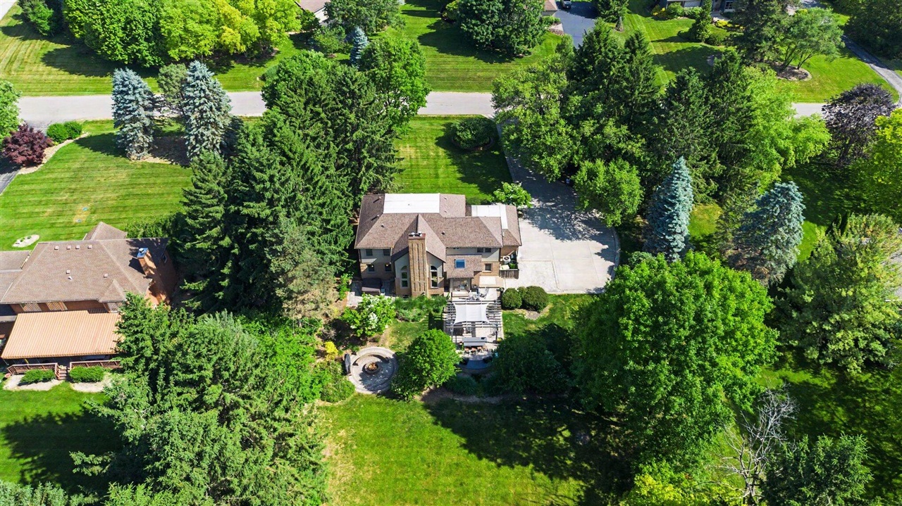3949 South Michael Road Ann Arbor, MI 48103 - Photo 49 of 56