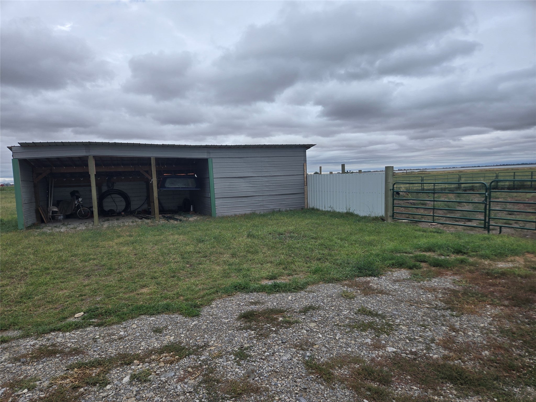 1119 Francis Heights Road Valier, MT 59486 - Photo 25 of 29 Gallery Image 25