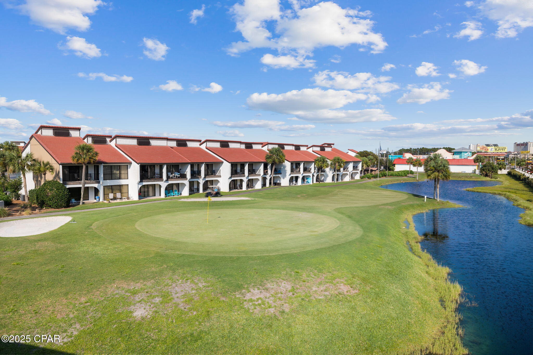 11483 Front Beach Road, Unit 1111 Panama City Beach, FL 32407 - Photo 42 of 50