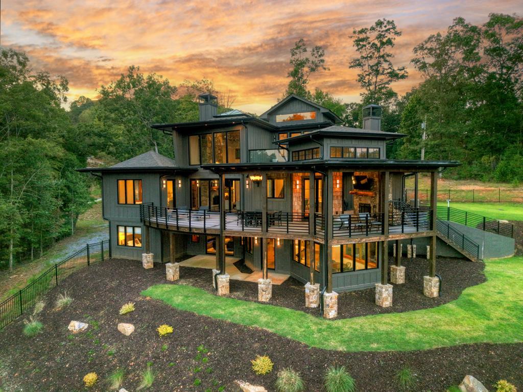 100 Haven Lane Blue Ridge, GA 30513 - Photo 13 of 83