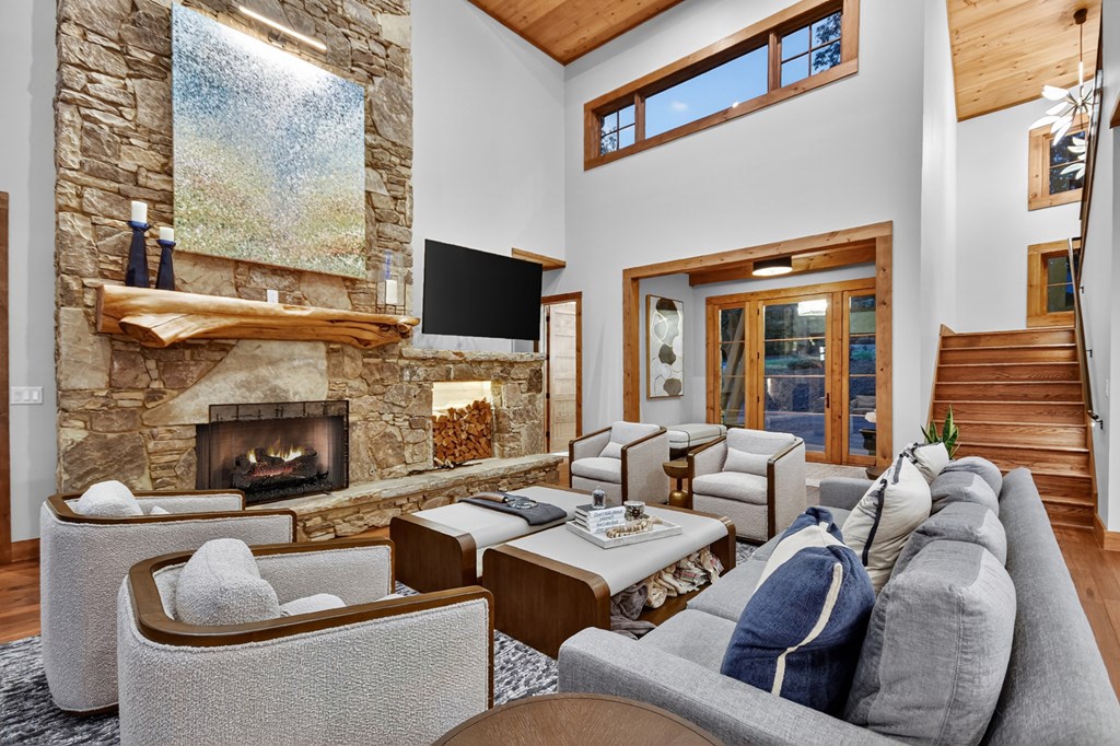 100 Haven Lane Blue Ridge, GA 30513 - Photo 14 of 83