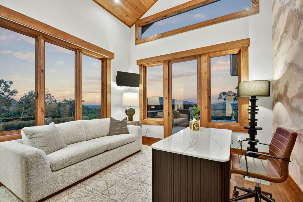 100 Haven Lane Blue Ridge, GA 30513 - Photo 15 of 83