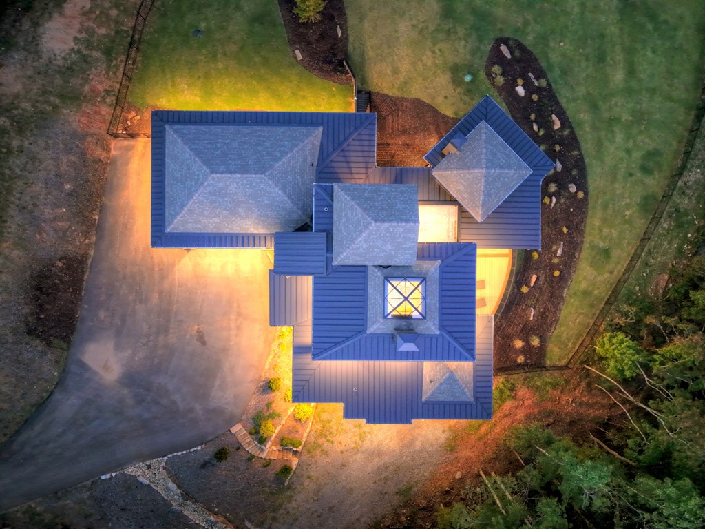 100 Haven Lane Blue Ridge, GA 30513 - Photo 2 of 83