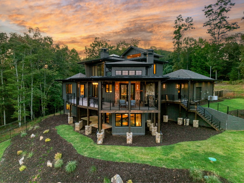 100 Haven Lane Blue Ridge, GA 30513 - Photo 24 of 83