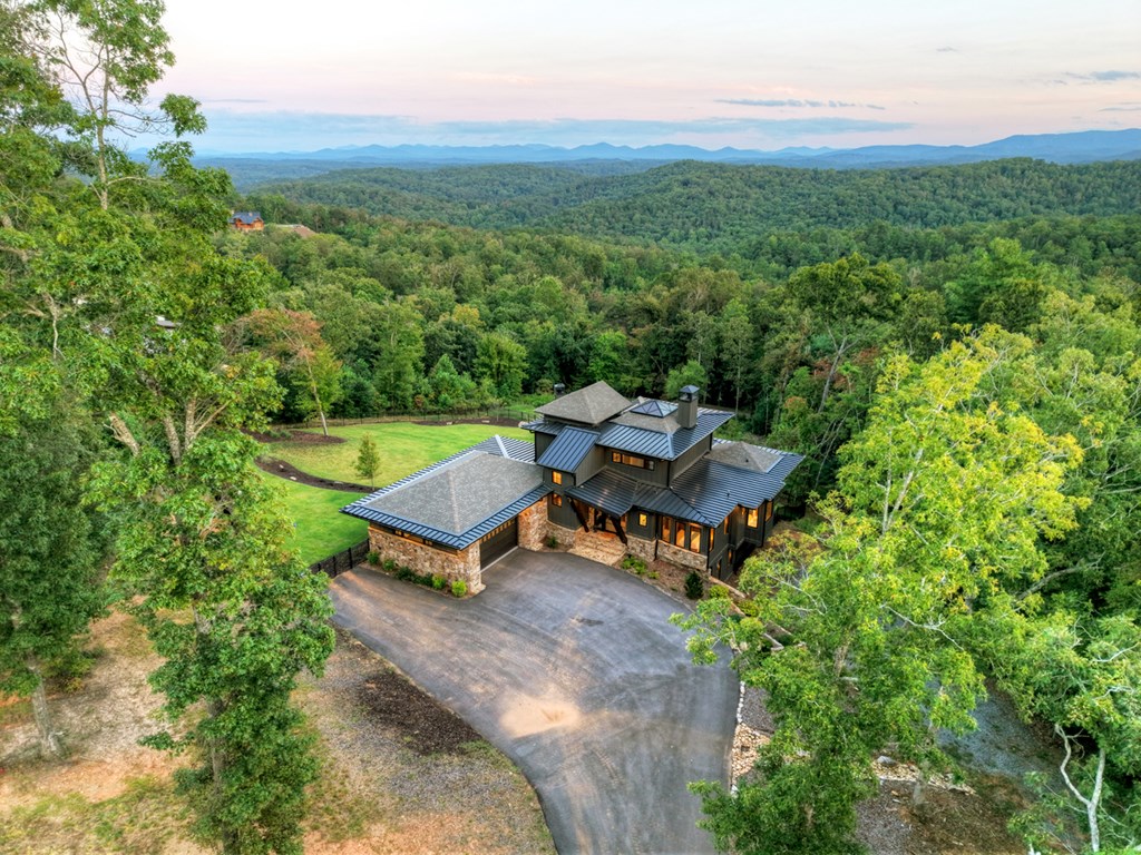 100 Haven Lane Blue Ridge, GA 30513 - Photo 25 of 83