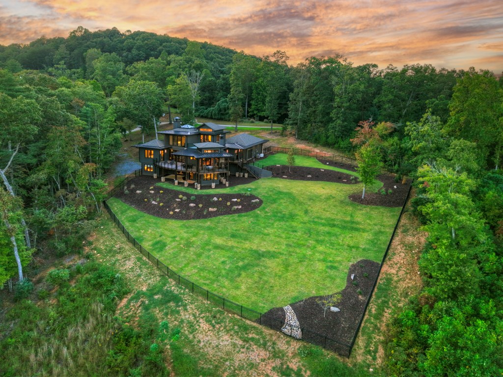 100 Haven Lane Blue Ridge, GA 30513 - Photo 4 of 83