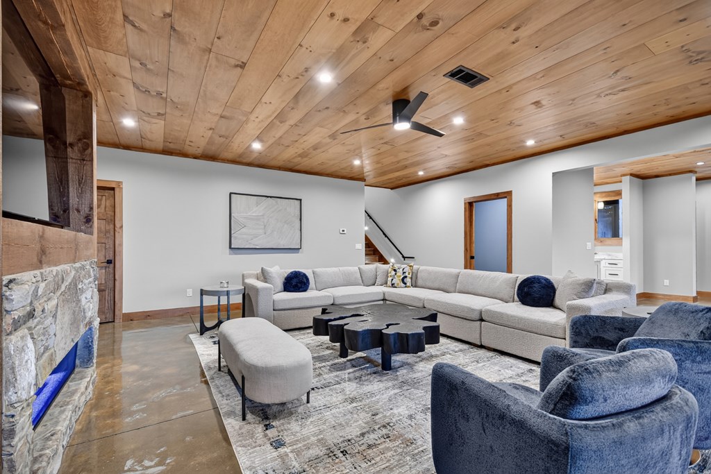 100 Haven Lane Blue Ridge, GA 30513 - Photo 54 of 83