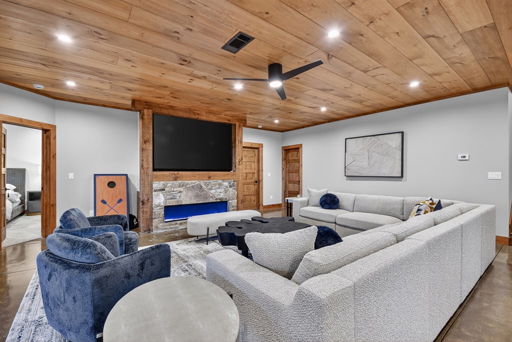 100 Haven Lane Blue Ridge, GA 30513 - Photo 55 of 83