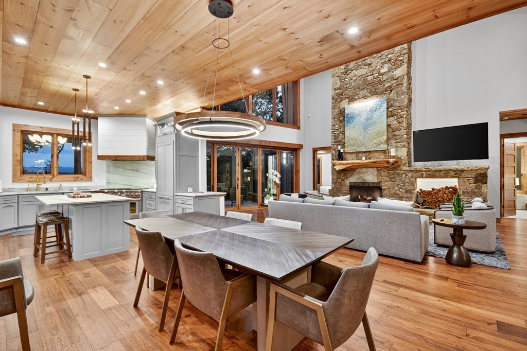 100 Haven Lane Blue Ridge, GA 30513 - Photo 6 of 83