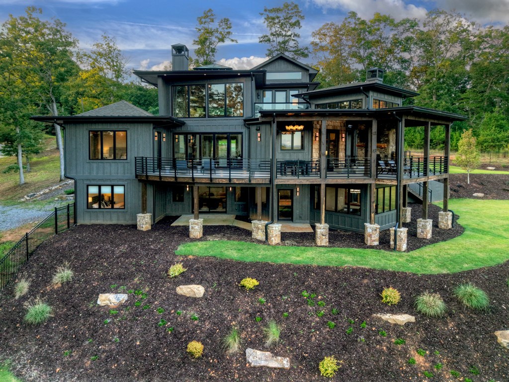 100 Haven Lane Blue Ridge, GA 30513 - Photo 66 of 83