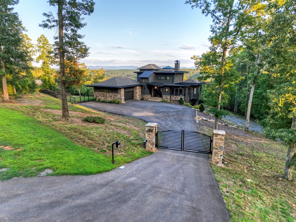100 Haven Lane Blue Ridge, GA 30513 - Photo 68 of 83