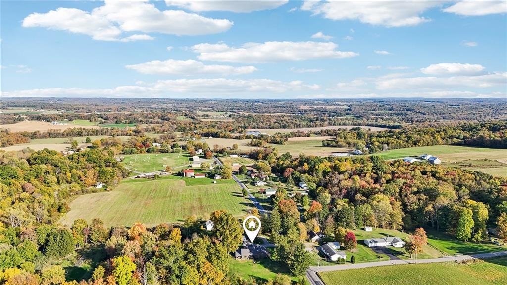 557 Wilson Mill Road New Wilmington, PA 16142 - Photo 4 of 41 a view of a city