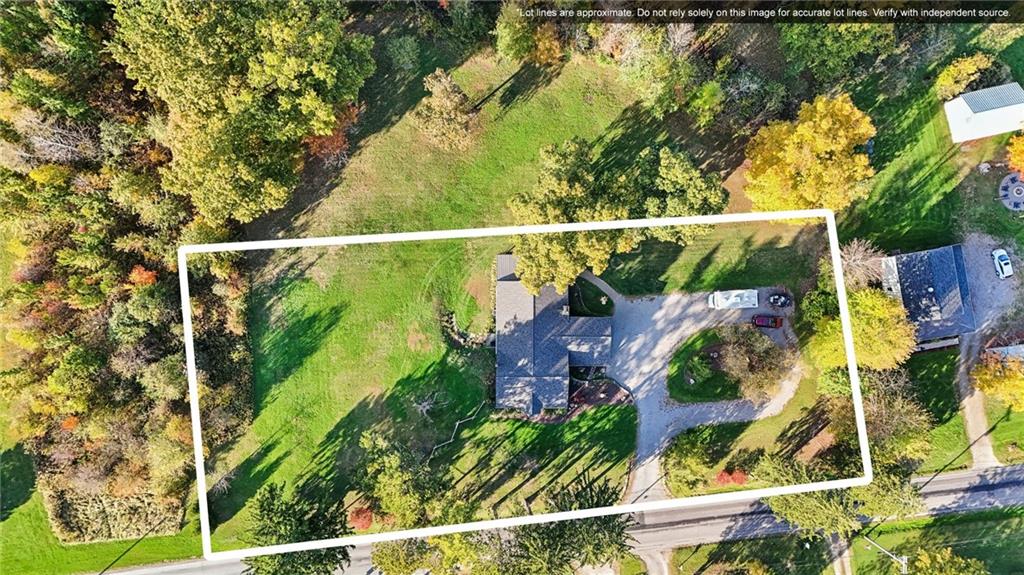 557 Wilson Mill Road New Wilmington, PA 16142 - Photo 5 of 41