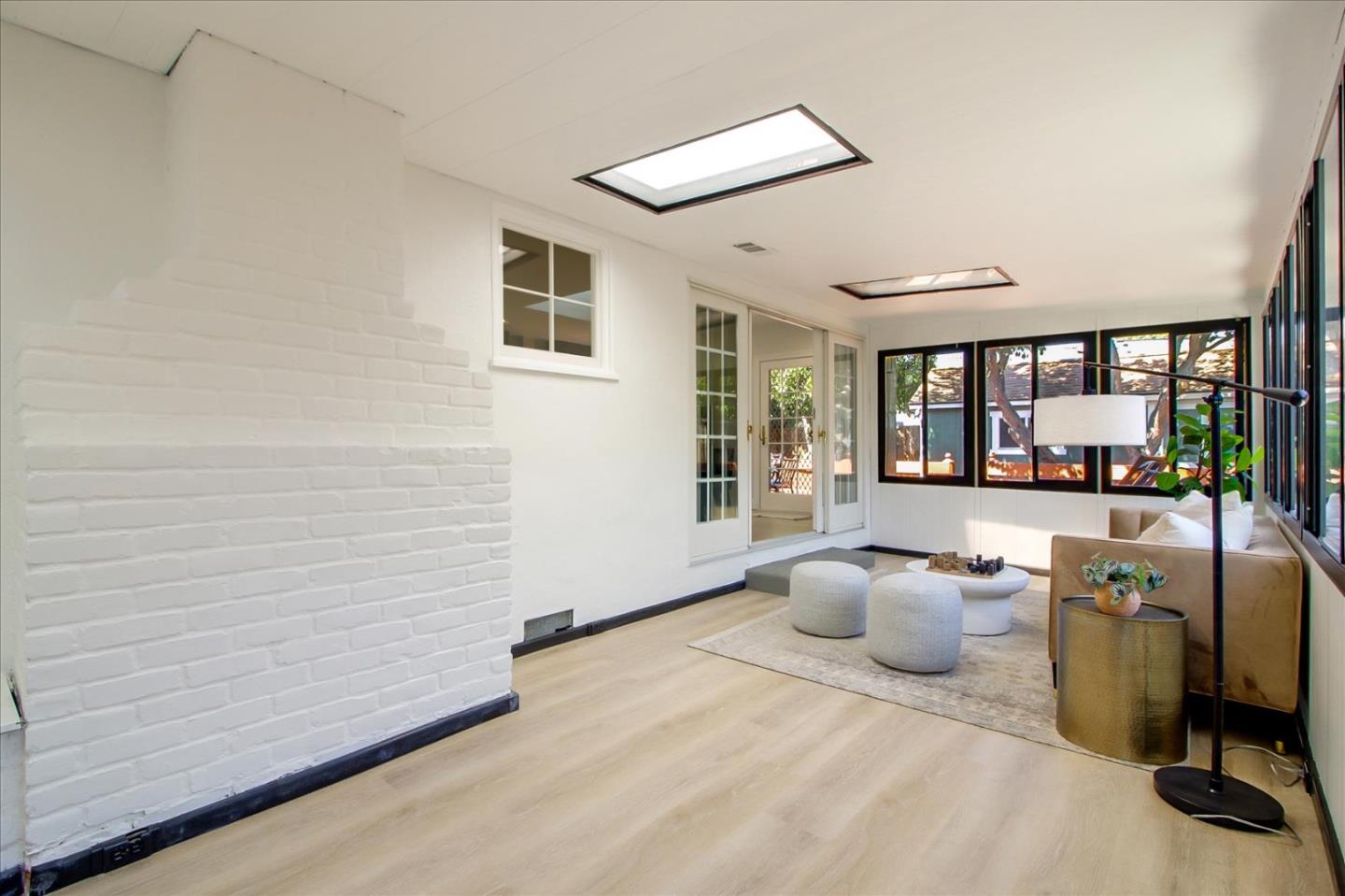 2229 Tulip Road San Jose, CA 95128 - Photo 16 of 34 a living room with furniture