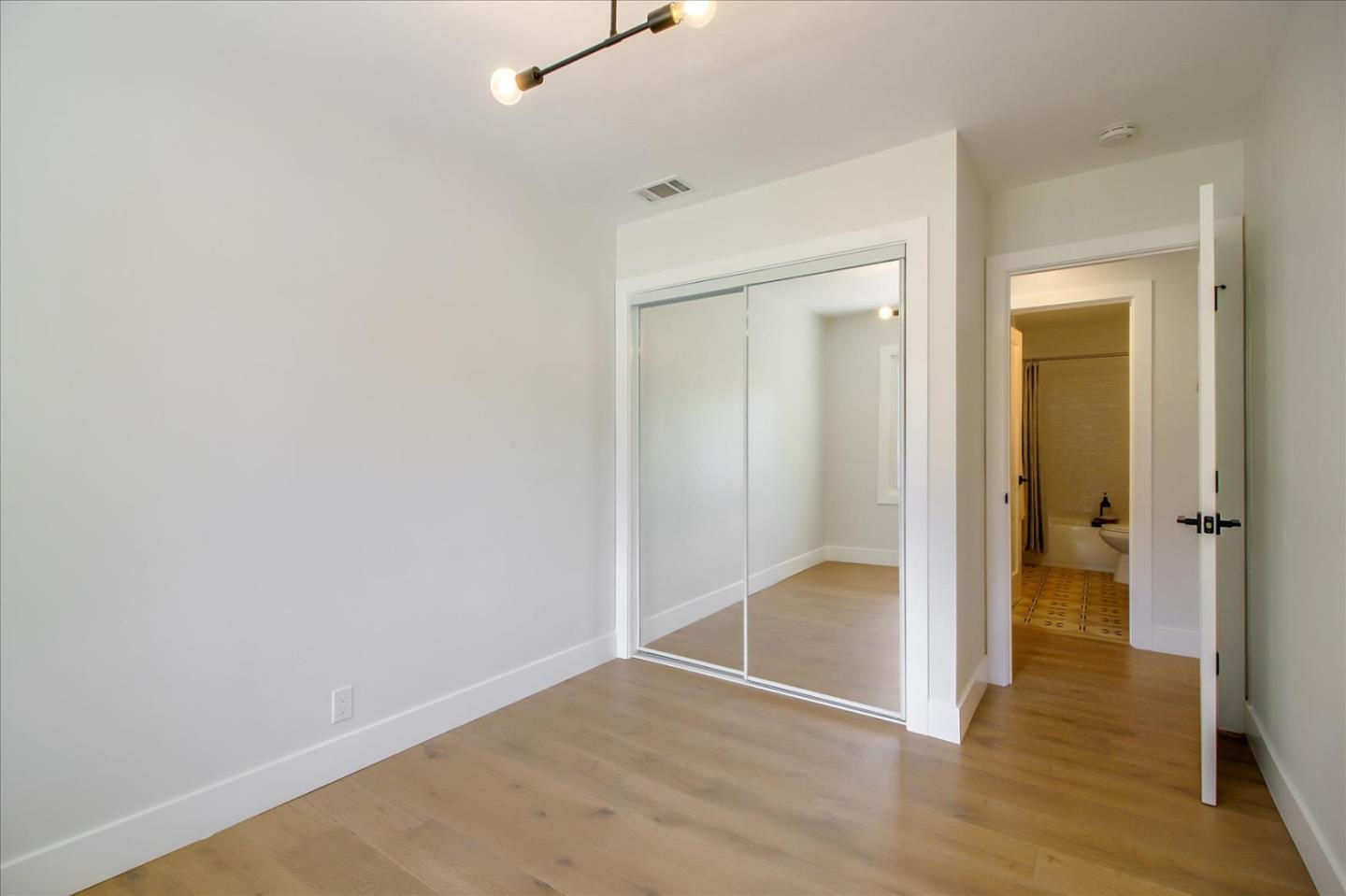 2229 Tulip Road San Jose, CA 95128 - Photo 18 of 34 a view of entryway with wooden floor