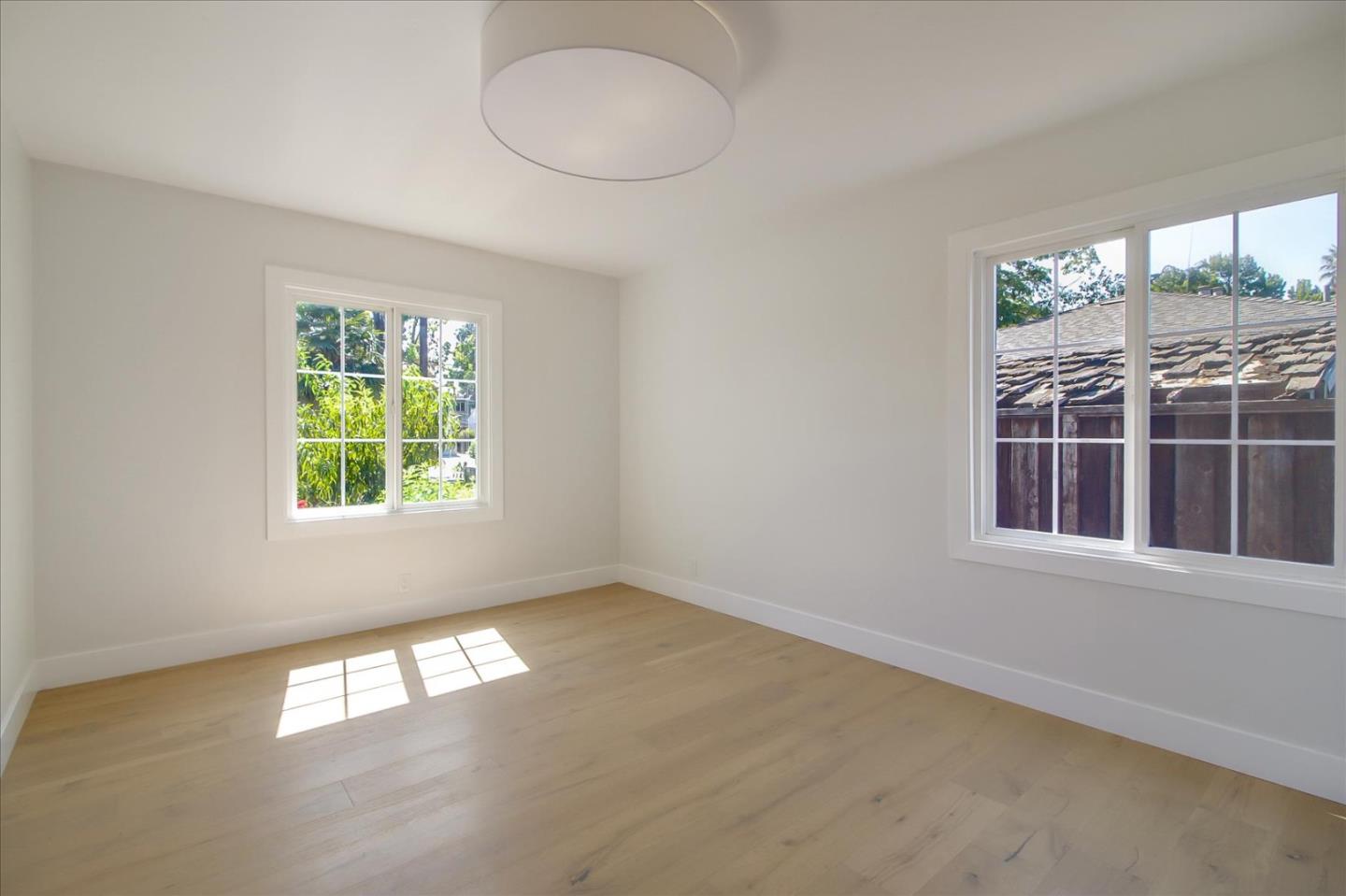 2229 Tulip Road San Jose, CA 95128 - Photo 19 of 34 an empty room with a window