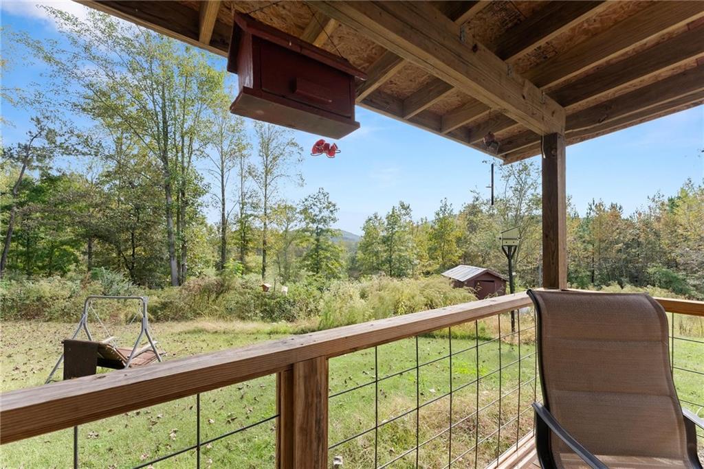 101 Rocket Drive Cleveland, GA 30528 - Photo 16 of 20 a view of a green field