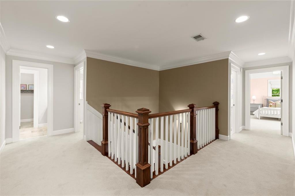 1450 Acworth Due West Road Northwest Kennesaw, GA 30152 - Photo 32 of 77