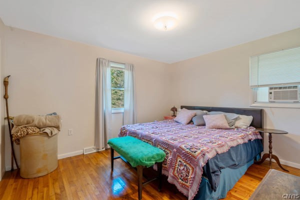 1002 County Rte 29 Scriba, NY 13126 - Photo 21 of 47 Primary bedroom