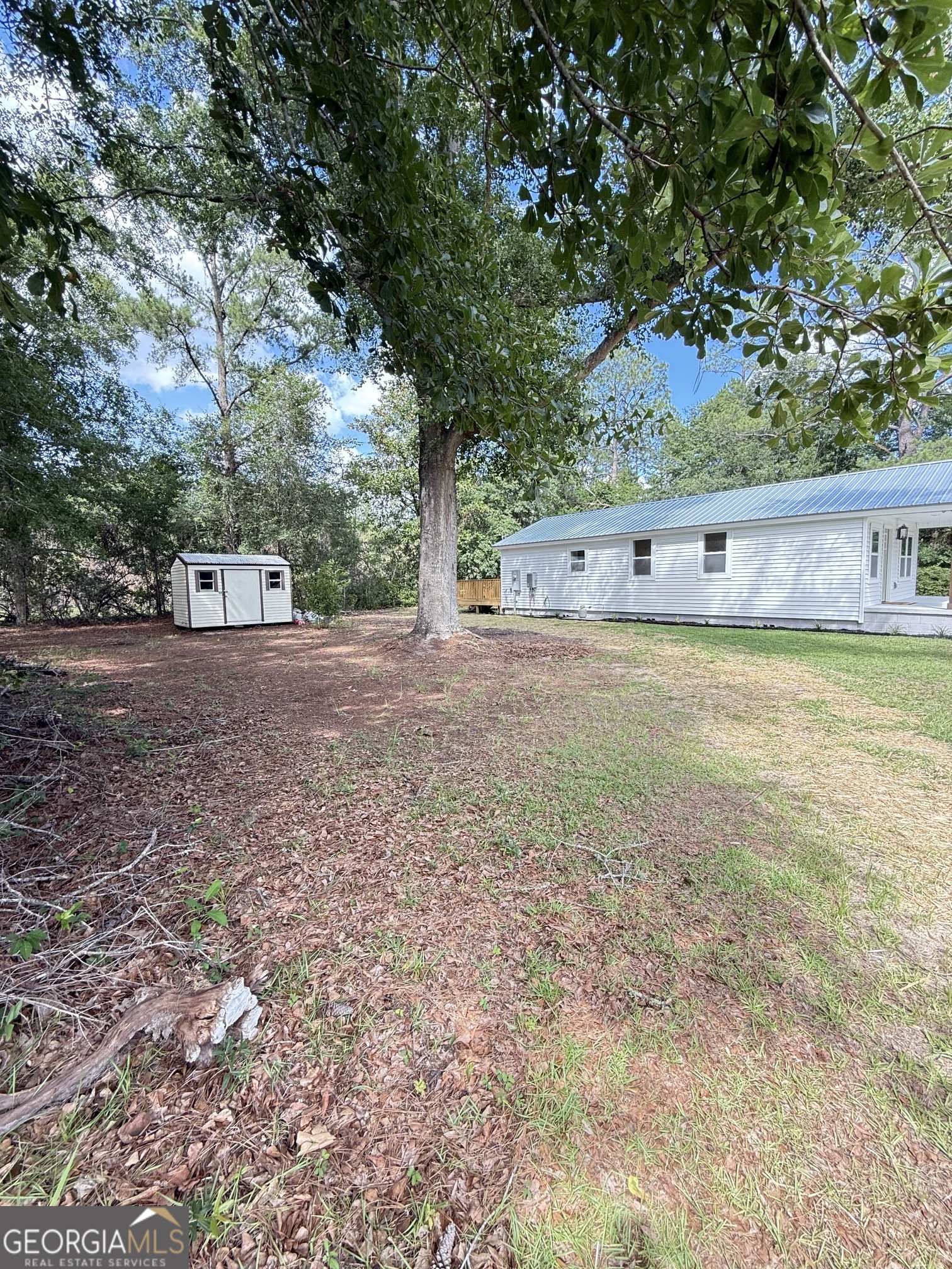 72 Rogers Road Pembroke, GA 31321 - Photo 47 of 50