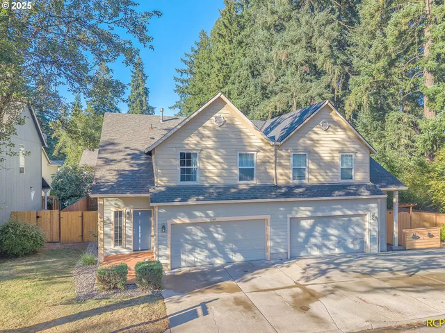 $484,900 | 15469 Southwest Bygones Court, Beaverton, OR 97007
