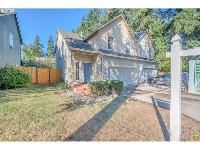 $484,900 | 15469 Southwest Bygones Court, Beaverton, OR 97007