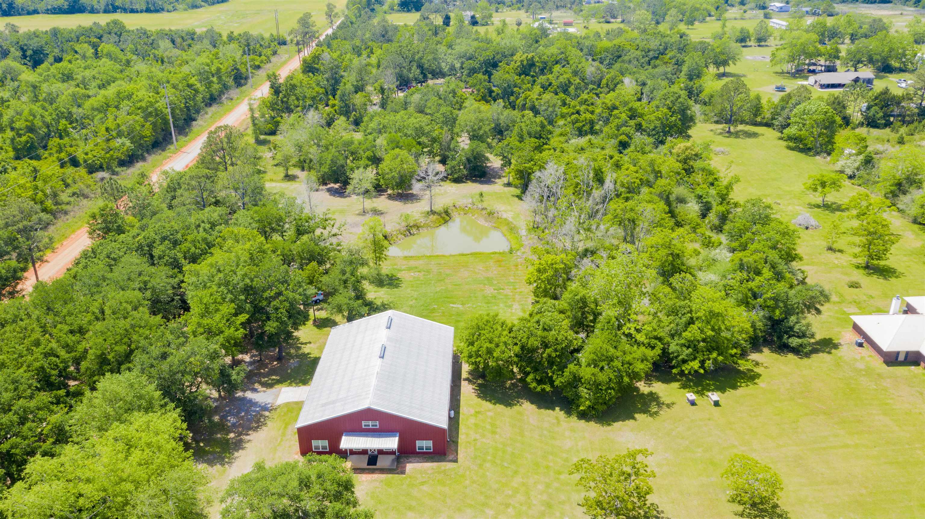12509 Breman Road Elberta, AL 36530 - Photo 26 of 37