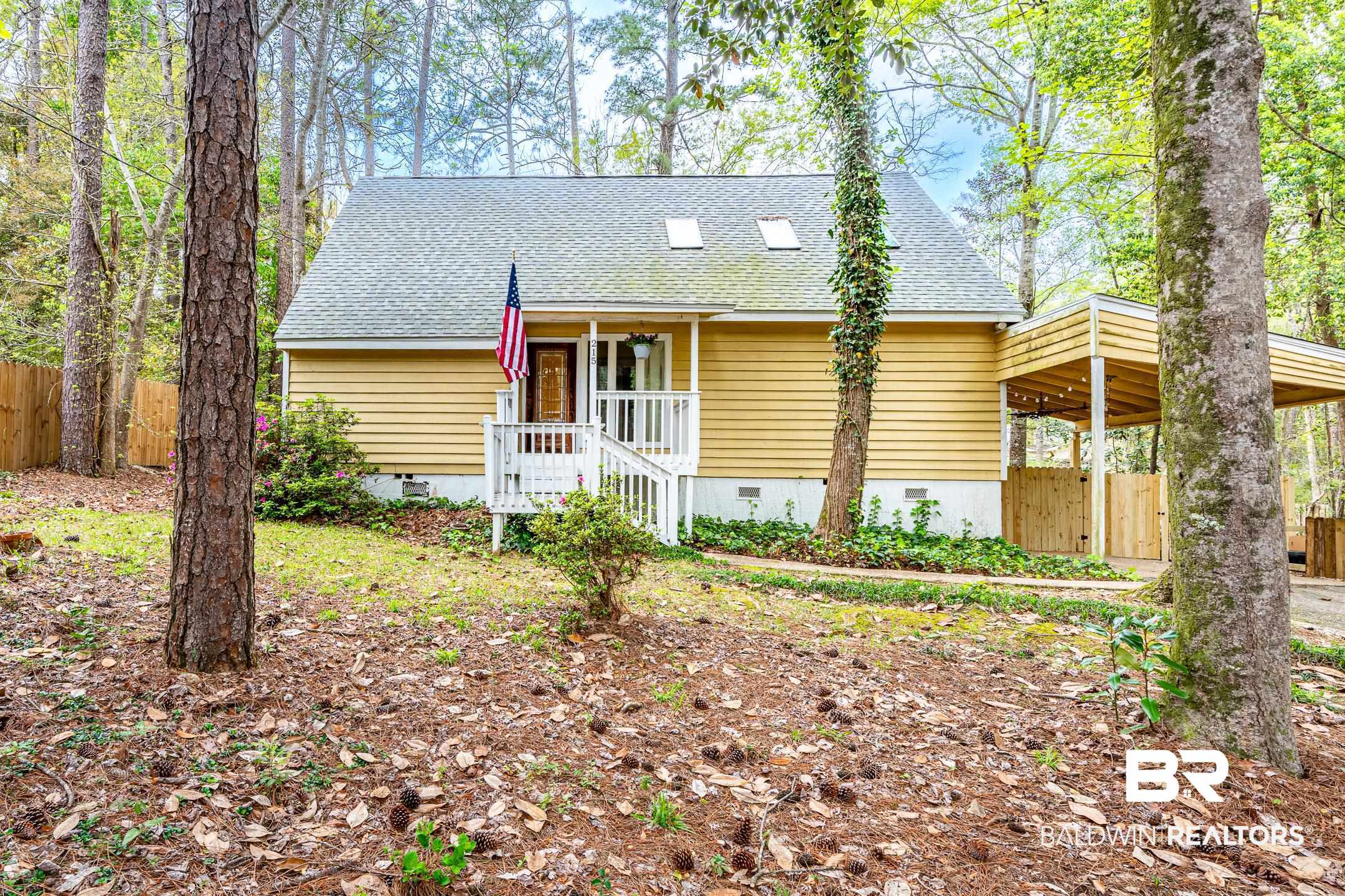 215 Montclair Loop Daphne, AL 36526 - Photo 2 of 37 Gallery Image 2
