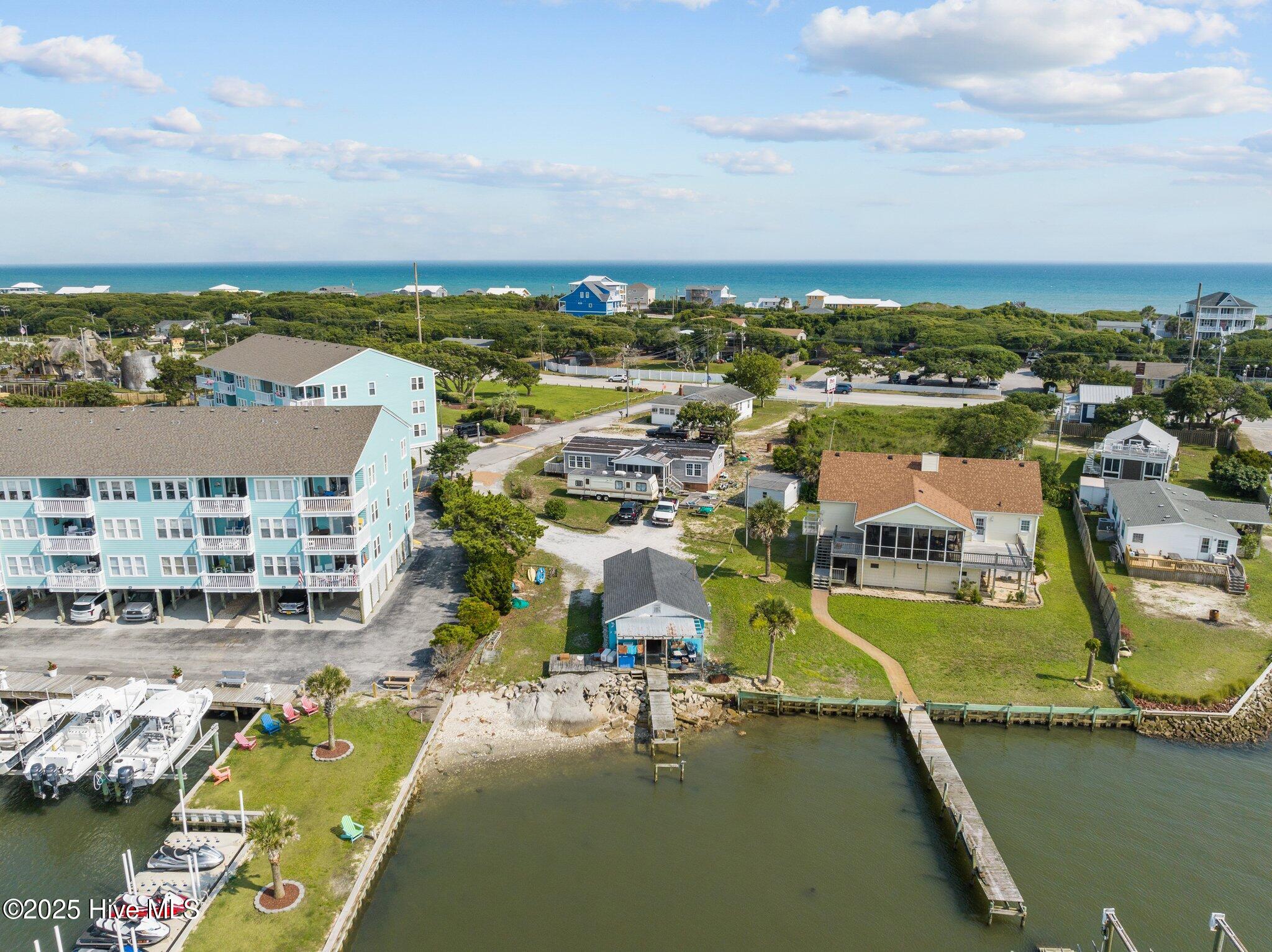 1024 Salter Path Road Atlantic Beach, NC 28512 - Photo 13 of 23 1024 Salter Path Rd