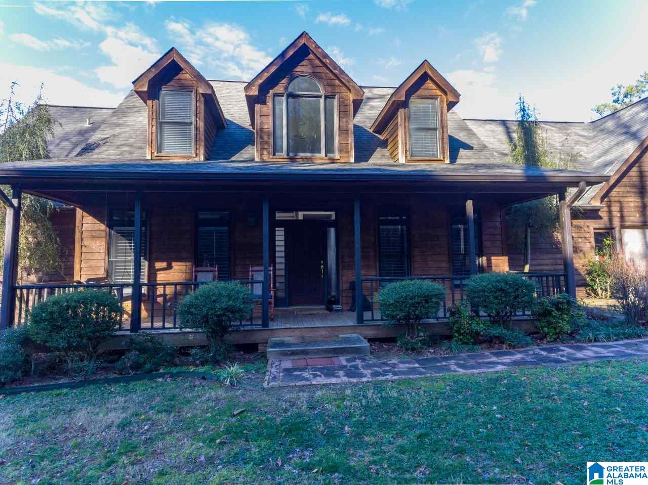 124 Boulder Point Lane Ohatchee, AL 36271 - Photo 34 of 44