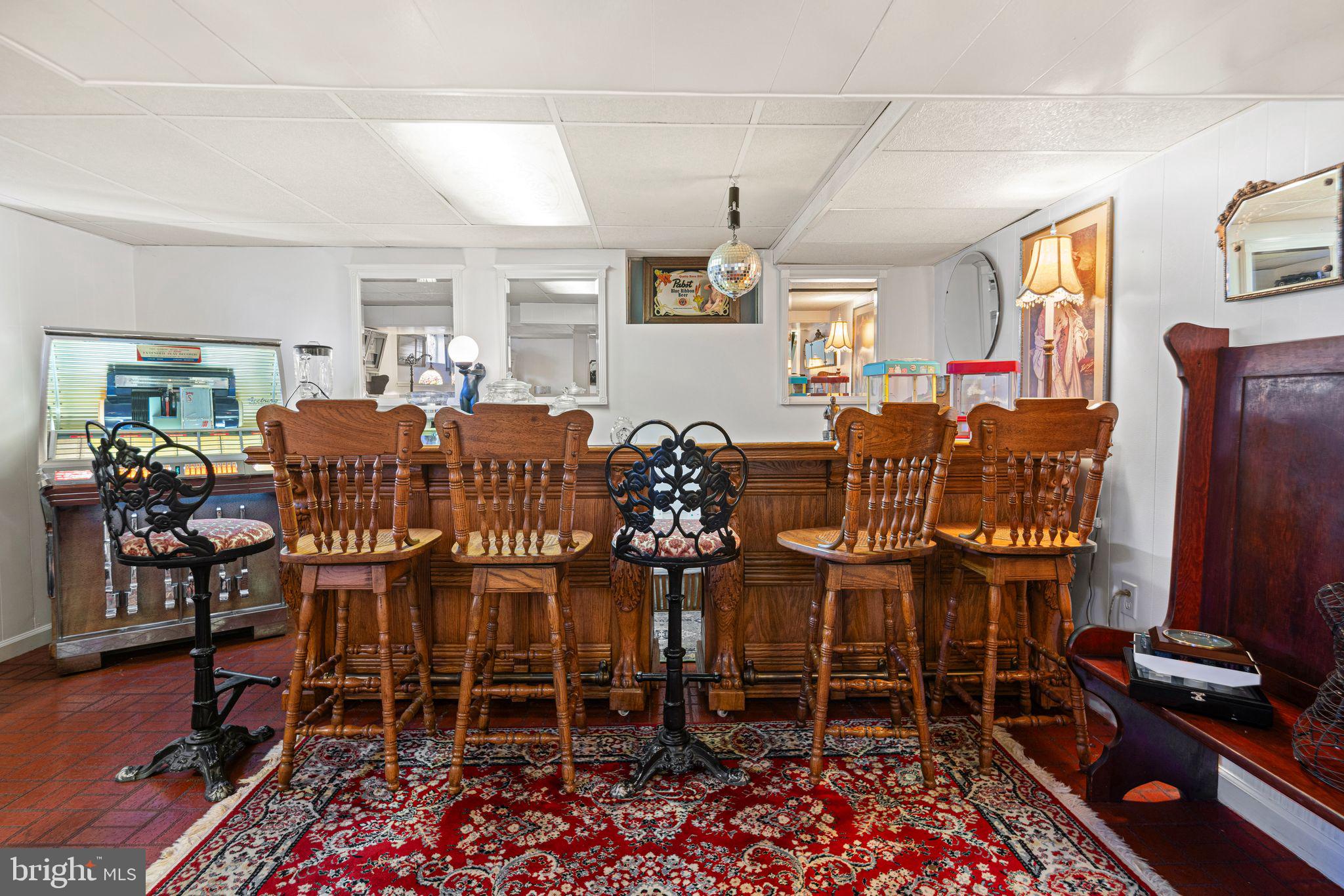 91 Estates Road Pine Hill, NJ 08021 - Photo 27 of 34 a very nice looking room with many windows