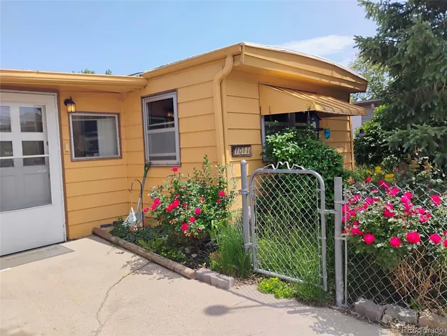 a front view of a house having yard