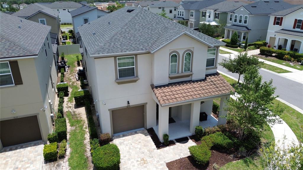 1613 Nassau Point Trail Kissimmee, FL 34747 - Photo 1 of 1