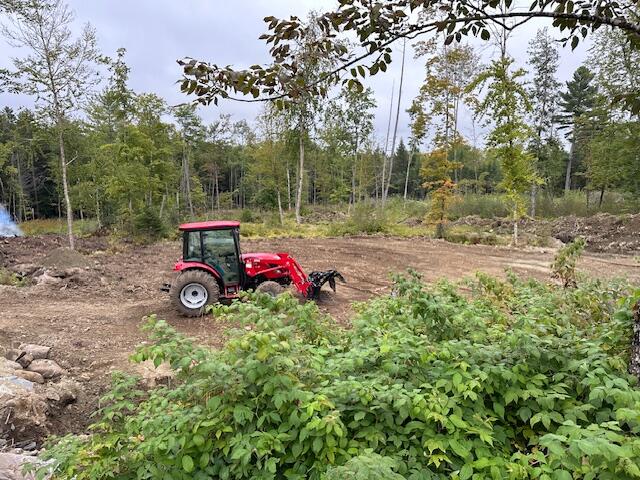 Lot #7 Hammond Brook Road Monson, ME 04464 - Photo 3 of 16