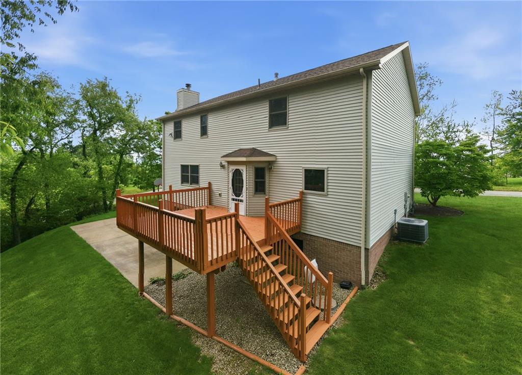245 Meadow Spring Road Greensburg, PA 15601 - Photo 37 of 45 Gallery Image 37