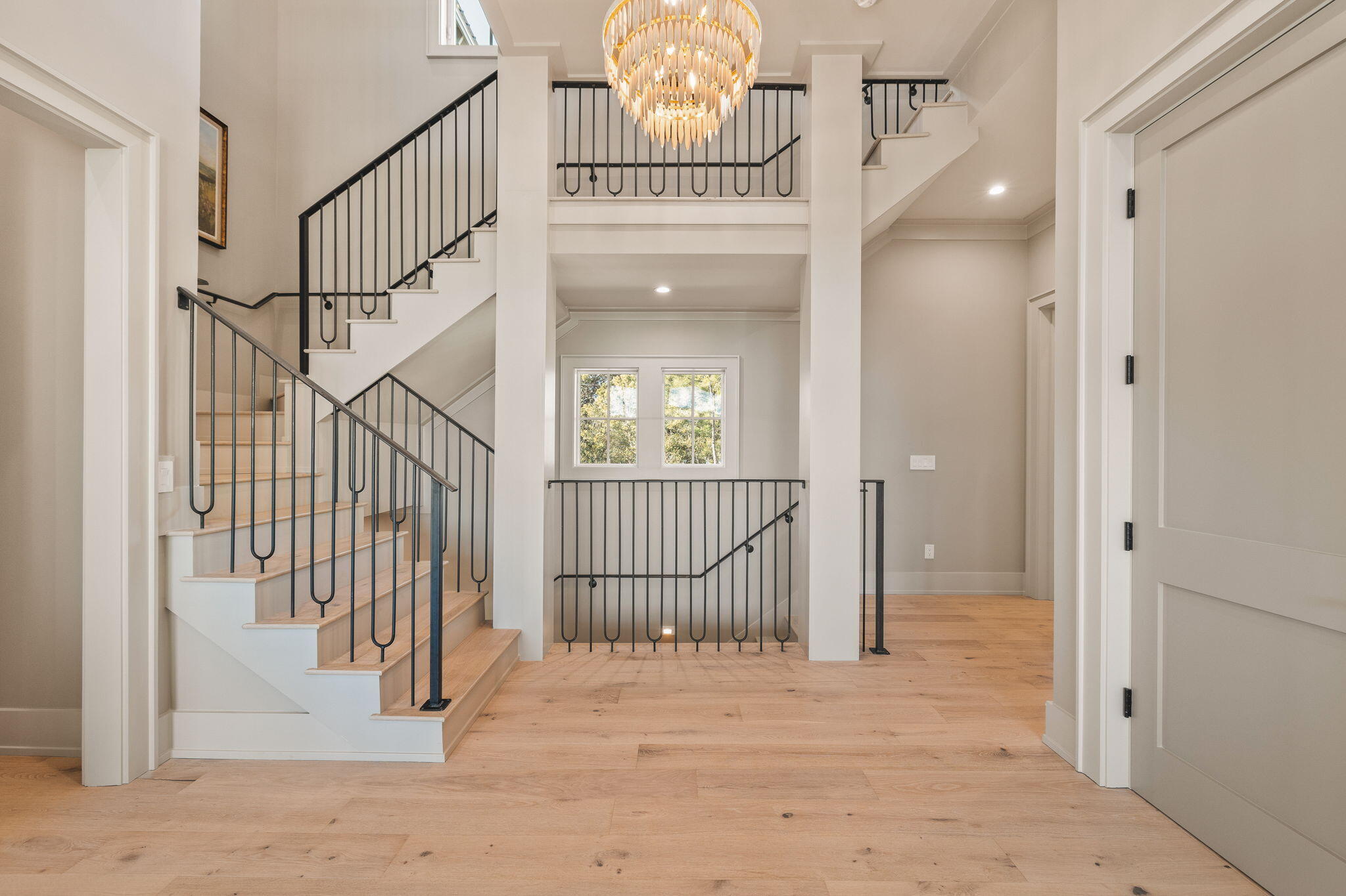 157 Blue Lake Road Santa Rosa Beach, FL 32459 - Photo 20 of 83 Foyer to Great Room