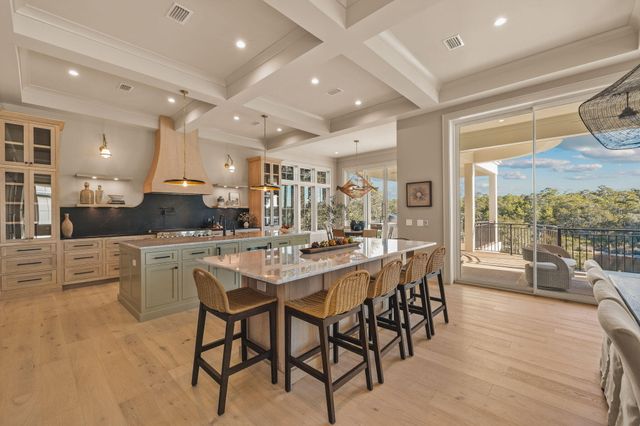 $6,645,000 | 157 Blue Lake Road, Santa Rosa Beach, FL 32459