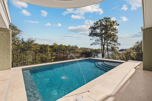 $6,645,000 | 157 Blue Lake Road, Santa Rosa Beach, FL 32459
