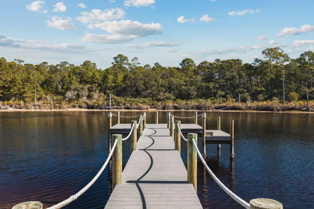 $6,645,000 | 157 Blue Lake Road, Santa Rosa Beach, FL 32459