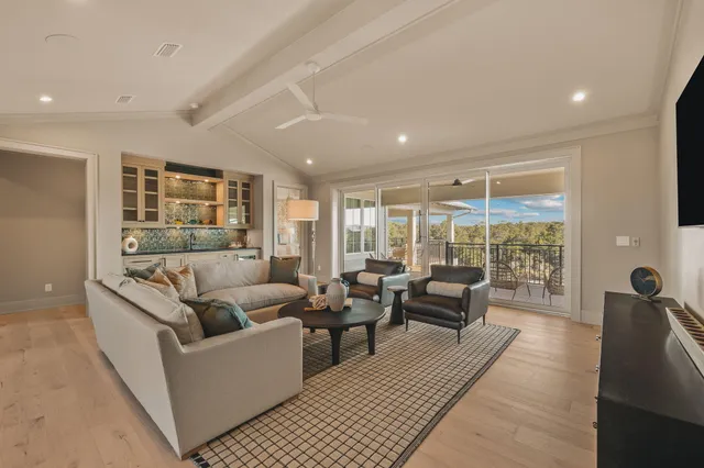 $6,645,000 | 157 Blue Lake Road, Santa Rosa Beach, FL 32459