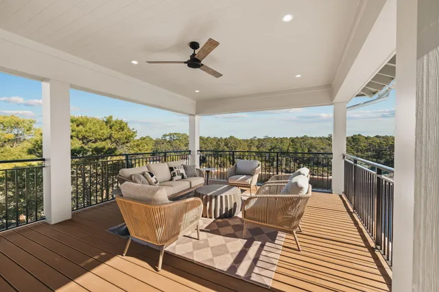 $6,645,000 | 157 Blue Lake Road, Santa Rosa Beach, FL 32459