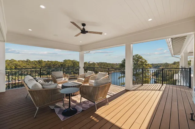 $6,645,000 | 157 Blue Lake Road, Santa Rosa Beach, FL 32459