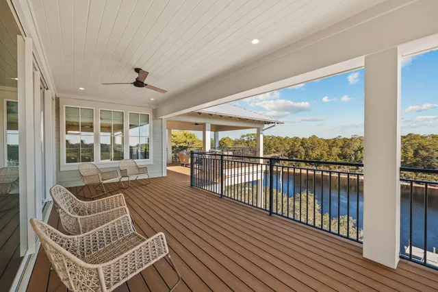 $6,645,000 | 157 Blue Lake Road, Santa Rosa Beach, FL 32459