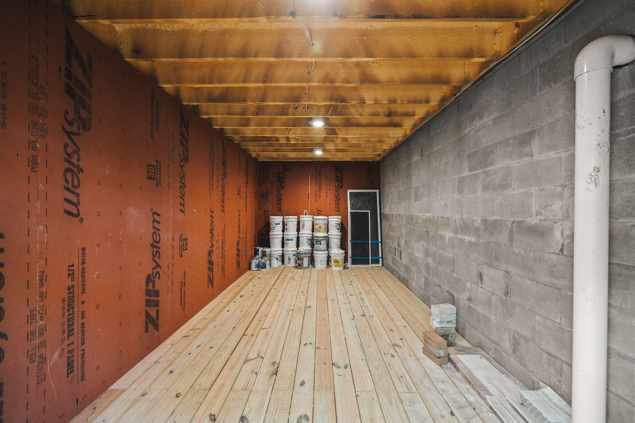 157 Blue Lake Road Santa Rosa Beach, FL 32459 - Photo 79 of 83 Storage for Kayak, Paddle Board, Etc.