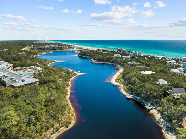 $6,645,000 | 157 Blue Lake Road, Santa Rosa Beach, FL 32459