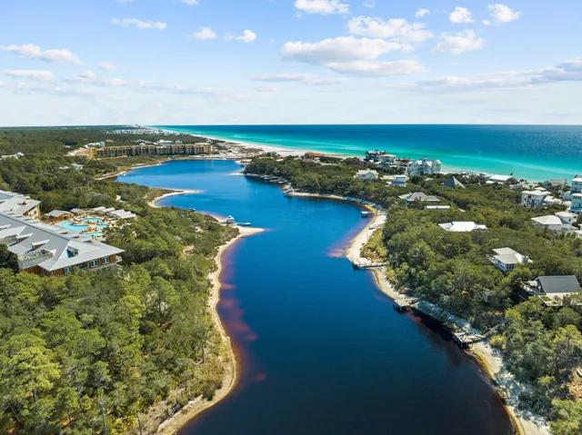 $6,645,000 | 157 Blue Lake Road, Santa Rosa Beach, FL 32459